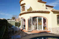 Casa Janice Denia