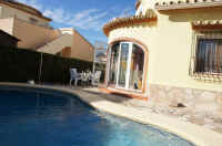 Casa Janice Denia