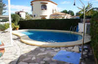 Casa Janice Denia