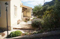 Casa Jojo Denia bei www.deniaferien.com