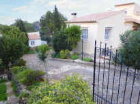 Casa Jojo Denia bei www.deniaferien.com
