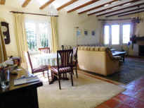 Casa Jojo Denia bei www.deniaferien.com