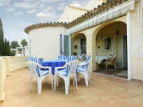 Casa Jojo Denia bei www.deniaferien.com