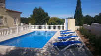 Casa Jojo Denia bei www.deniaferien.com