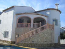 Ferienhaus Denia Casa Josefina bei Deniaferien.com