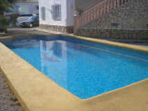 Ferienhaus Denia Casa Josefina bei Deniaferien.com