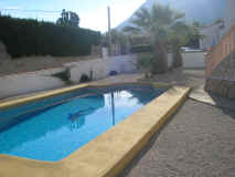 Ferienhaus Josefina Denia