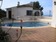 Ferienhaus Denia Casa Kedyke bei Deniaferien.com