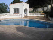 Ferienhaus Denia Casa Kedyke bei Deniaferien.com
