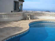Ferienhaus Denia Casa Kedyke bei Deniaferien.com