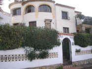 Ferienhaus Kedyke Denia