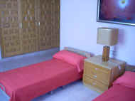 Ferienhaus Denia Casa Lorca