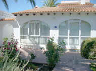 Ferienhaus Denia Casa Lorca