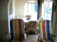 Ferienhaus Denia Casa Lorca