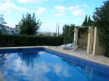 Ferienhaus Denia Villa Luz