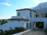 Ferienhaus Denia Casa Mar in Denia bei Deniaferien.com