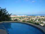 Ferienhaus Denia Casa Mar bei Deniaferien.com
