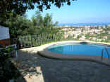 Ferienhaus Denia Casa Mar bei Deniaferien.com