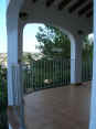 Ferienhaus Denia Casa Mar bei Deniaferien.com