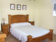 Ferienhaus Denia Casa Mare Selva bei Deniaferien.com