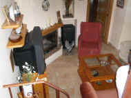 Ferienhaus Denia Casa Mare Selva bei Deniaferien.com