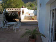 Ferienhaus Denia Casa Mare Selva bei Deniaferien.com