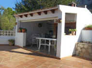 Ferienhaus Denia Casa Mare Selva bei Deniaferien.com