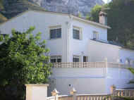 Ferienhaus Denia bei Deniaferien.com