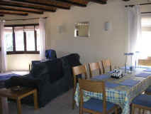 Ferienhaus Denia Casa Marie in Denia bei Deniaferien.com
