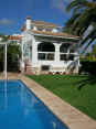 Ferienhaus Denia Villa Marisol