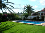Ferienhaus Denia Casa Marisol bei Deniaferien.com