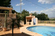 Ferienhaus Denia Casa Melitta bei Deniaferien.com