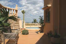 Ferienhaus Denia Casa Melitta in Denia bei Deniaferien.com