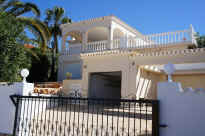 Casa Melodie bei www.deniaferien.com