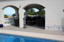 Casa Melodie bei www.deniaferien.com