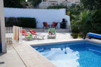 Casa Melodie bei www.deniaferien.com