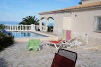Casa Melodie bei www.deniaferien.com