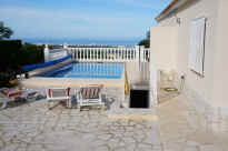 Casa Melodie bei www.deniaferien.com