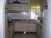 Ferienhaus Denia Casa Mimosa bei Deniaferien.com