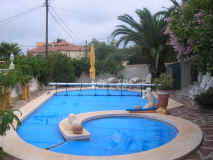 Ferienhaus Denia Villa Mimosa bei Deniaferien.com