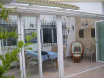 Ferienhaus Denia Casa Mimosa bei Deniaferien.com