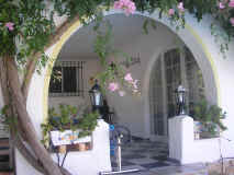 Ferienhaus Denia Casa Mimosa bei Deniaferien.com