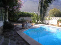 Ferienhaus Denia Casa Mimosa bei Deniaferien.com