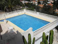 Ferienhaus Denia Casa Nicole bei Deniaferien.com