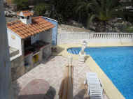 Ferienhaus Denia Casa Nicole bei Deniaferien.com