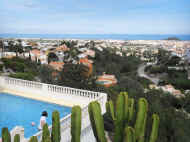 Ferienhaus Denia Casa Nicole bei Deniaferien.com