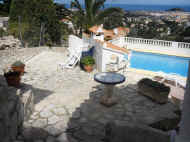 Ferienhaus Denia Casa Nicole bei Deniaferien.com