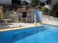 Ferienhaus Denia Casa Nicole bei Deniaferien.com