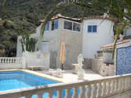 Ferienhaus Denia Casa Nicole bei Deniaferien.com