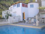 Ferienhaus Denia bei Deniaferien.com